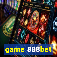 game 888bet